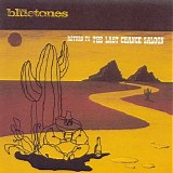 The Bluetones - Return to the Last Chance Saloon