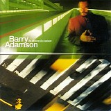 Barry Adamson - As Above So Below