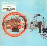 Radiohead - Karma Police (CD2)