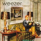 Weezer - Maladroit (Special Edition)