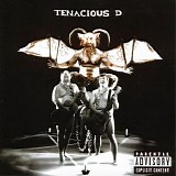 Tenacious D - Tenacious D