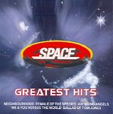 Space - Greatest Hits