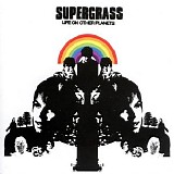 Supergrass - Life on Other Planets