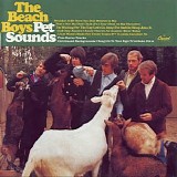 The Beach Boys - Pet Sounds