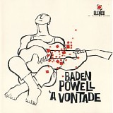 Baden Powell - A Vontade