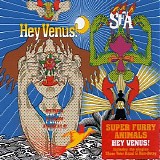 Super Furry Animals - Hey Venus!