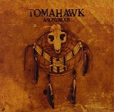 Tomahawk - Anonymous