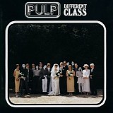 Pulp - Different Class