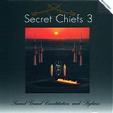 Secret Chiefs 3 - Second Grand Constitution and Bylaws: Hurqalya