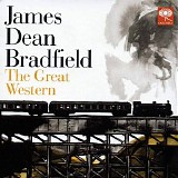 James Dean Bradfield - The Great Western