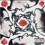 Red Hot Chili Peppers - Blood Sugar Sex Magik