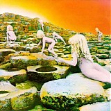 Led Zeppelin - Houses Of The Holy