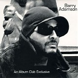 Barry Adamson - An Album Club Exclusive