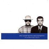 Pet Shop Boys - Discography: The Complete Singles Collection