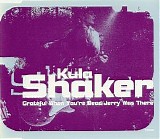 Kula Shaker - Grateful When You're Dead / Jerry Was There