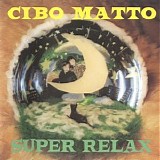Cibo Matto - Super Relax EP