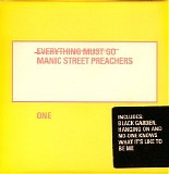 Manic Street Preachers - Everything Must Go (CD1)