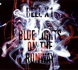 Bell X1 - Blue Lights on the Runway