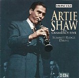 Artie Shaw & His Gramercy Five - Summit Ridge Drive disk 1