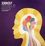 Zero 7 - When It Falls