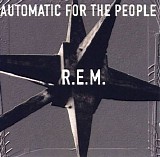 R.E.M. - Automatic for the People