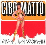 Cibo Matto - VIVA! La Woman