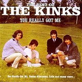 The Kinks - You Really Got Me: The Best of The Kinks