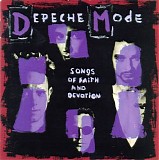 Depeche Mode - Songs of Faith and Devotion