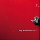 Kings of Convenience - Versus