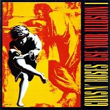 Guns N' Roses - Use Your Illusion I