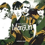 Mansun - Negative (CD1)