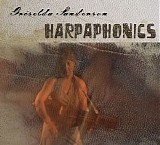 Griselda Sanderson - Harpaphonics