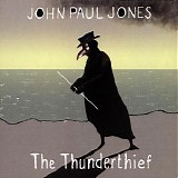 John Paul Jones - The Thunderthief