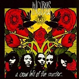 Incubus - A Crow Left of the Murder...