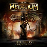 Metalium - Incubus