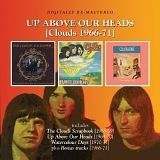 Clouds - Up Above Our Heads (Clouds 1966-71)