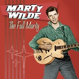 Wilde, Marty - The Full Marty