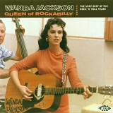 Jackson, Wanda - Queen Of Rockabilly