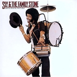 Sly and the Family Stone - Heard Ya Missed Me, Well I'm Back