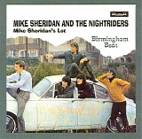 Sheridan, Mike & The Nightriders - Birmingham Beat