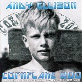 Ellison, Andy - Cornflake Zoo: Solo Single's, Demo's and Unreleased Rarities 1967-2005