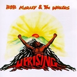 Bob Marley & the Wailers - Uprising