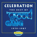 Cool and The Gang - Celebrate !