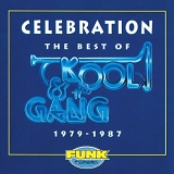 Kool & The Gang - Celebration: The Best Of Kool & The Gang 1979-1987