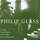 Philip Glass & Michael Riesman - Two Pages. Contrary Motion. Music in Fifths. Music in Similar Motion