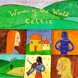 Various artists - Women of the World: Celtic (Putumayo Presents)