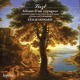 Leslie Howard - Complete Music for Solo Piano 20 - Album d'un voyageur