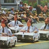 Dead Kennedys - Frankenchrist