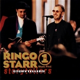 Ringo Starr - VH1 Storytellers: Ringo Starr