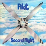 Pilot - Second Flight (Remastered)